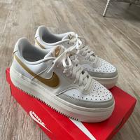 Nike court vision alta