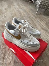 Nike court vision alta