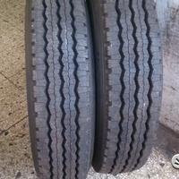 215 75 17.5 lassa usate