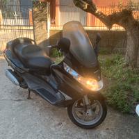 Piaggio X8