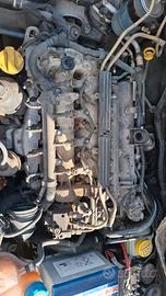 Motore multijet 199a3000 