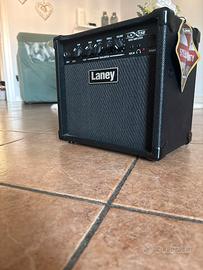 Amplificatore chitarra