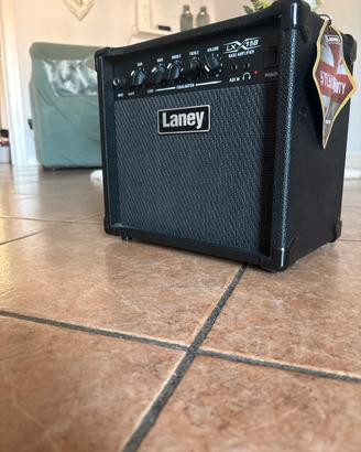 Amplificatore chitarra