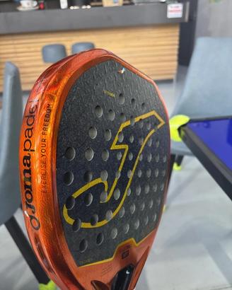 Racchetta joma