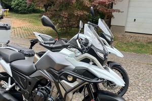 Jawa Adventure 500 2024