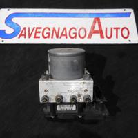 Centralina pompa abs fiat punto 188 0265231331