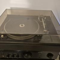 Giradischi Dual 1257