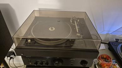 Giradischi Dual 1257