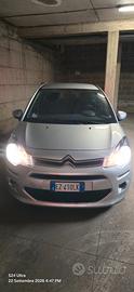 CITROEN C3 PureTech 82 Seduction