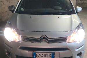 CITROEN C3 PureTech 82 Seduction