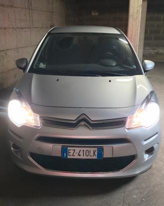 CITROEN C3 PureTech 82 Seduction