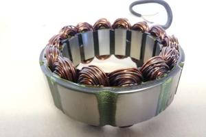 Statore generatore alternatore Ducati Monster 900