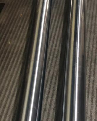 Steli anteriori yamaha dt125re 2007