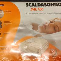 Scaldasonno Imetec