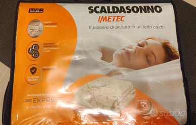 Scaldasonno Imetec