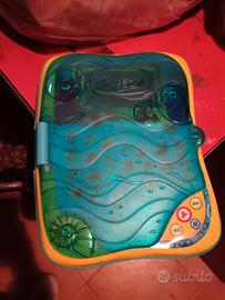 computer clementoni dory