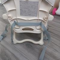 Sediolina rialzo per bambini Cam