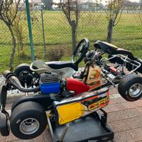 Go kart 60