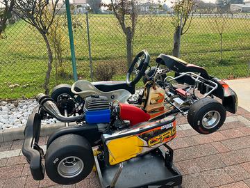 Go kart 60