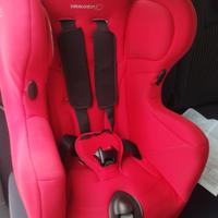 seggiolino 0-18kg