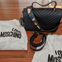 borsa Love Moschino