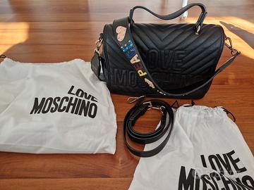 borsa Love Moschino