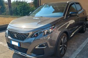 Peugeot 3008 GTline 1.5 Bluehdi full optional