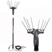 Abbacchiatore volpi olytech superpower 555L 48v