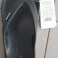 INFRADITO CROCS UOMO