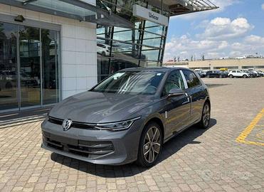 Volkswagen Golf EDITION PLUS 2.0 DIESEL 115 CV MAN