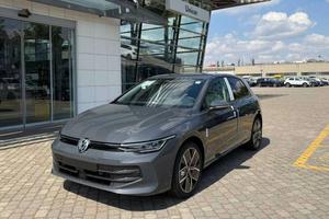 Volkswagen Golf EDITION PLUS 2.0 DIESEL 115 CV MAN