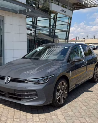 Volkswagen Golf EDITION PLUS 2.0 DIESEL 115 CV MAN