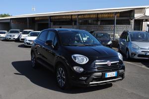 500x 1.6 multijet city cross