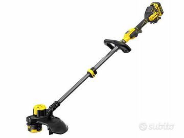 Decespugliatore Stanley Fatmax V20