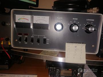 AMPLIFICATORE HF FL-2277B SOMMERKAMP