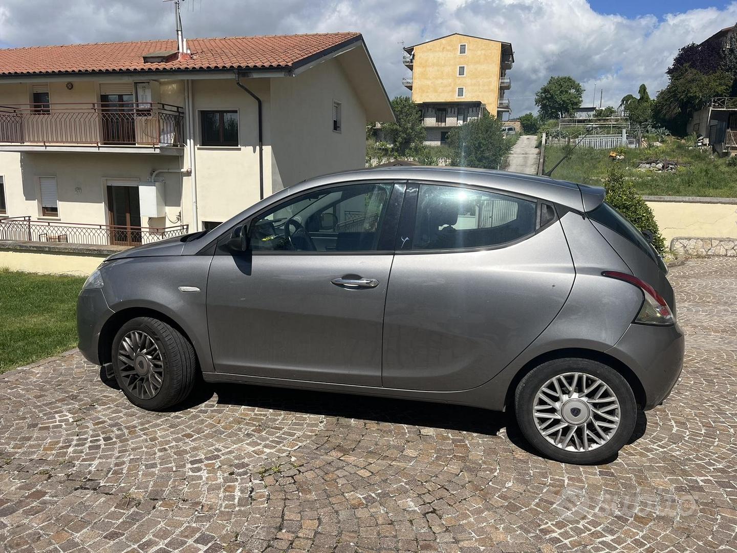Lancia Ypsilon 3ª serie