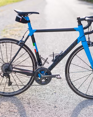 Colnago C60 Tg 56  Anniversario 60 anni Colnago