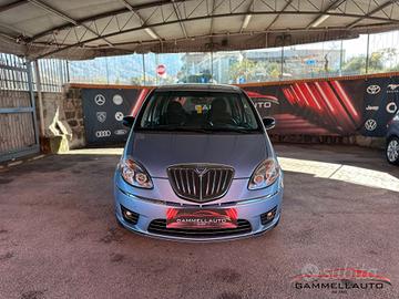 Lancia MUSA 1.3 Mjt Avenue 95CV