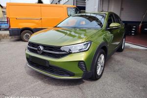 Volkswagen Taigo 1.0 TSI 95 CV Life