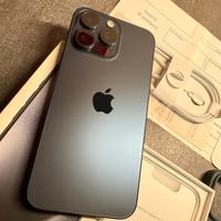 Iphone 15 Pro Max come nuovo!