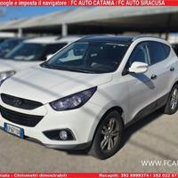 Hyundai Ix35 - 2013 1.7 Crdi 2wd Style.