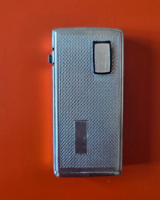 Iconico accendino Ronson Varaflame Electronic

 an