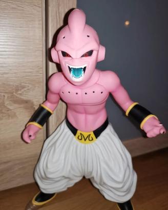 Dragon ball Majin Bu/Kid Buu