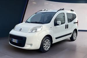 FIAT QUBO 1.3 Mjt 16v 75cv