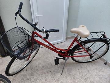 Bici da città 
