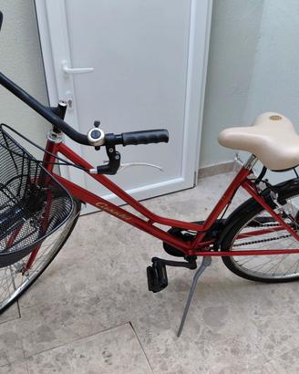 Bici da città 