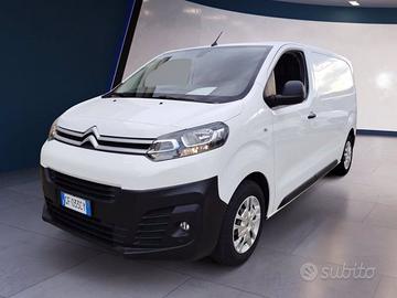 CITROEN Jumpy m 1.5 bluehdi club s&s 120cv