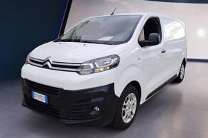 CITROEN Jumpy m 1.5 bluehdi club s&s 120cv