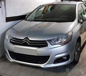citroen c4 diesel
