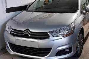 citroen c4 diesel